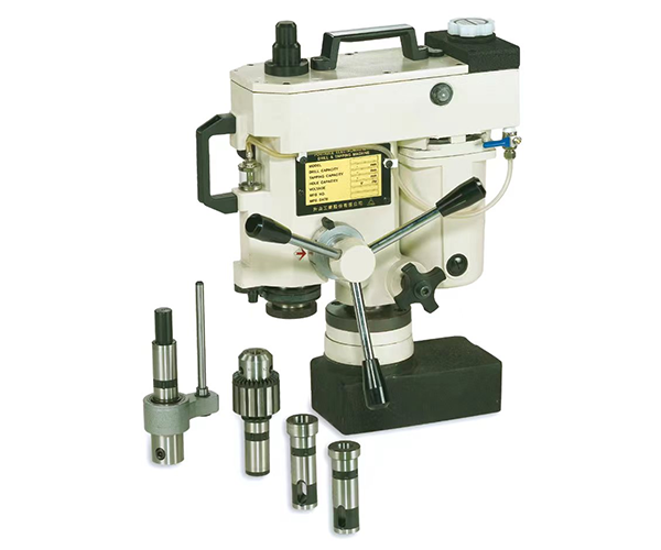 扎囊县磁性钻孔攻牙机